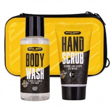 Bath Body Toolkit Bath Gift Set - darčeková sada 
