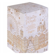 Winter Magic Calendar - Darčeková sada adventný kalendár
