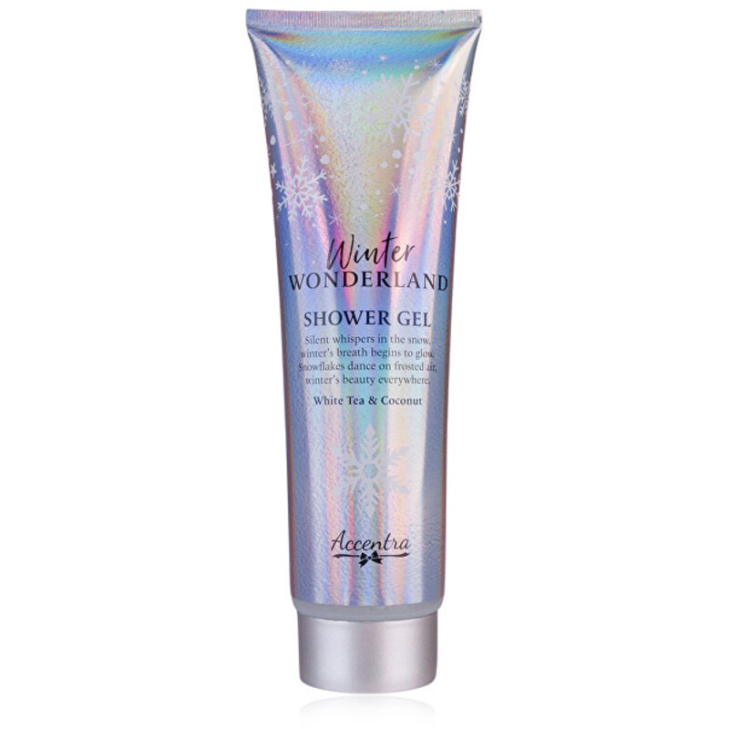 Winter Wonderland Shower gel - Sprchový gel