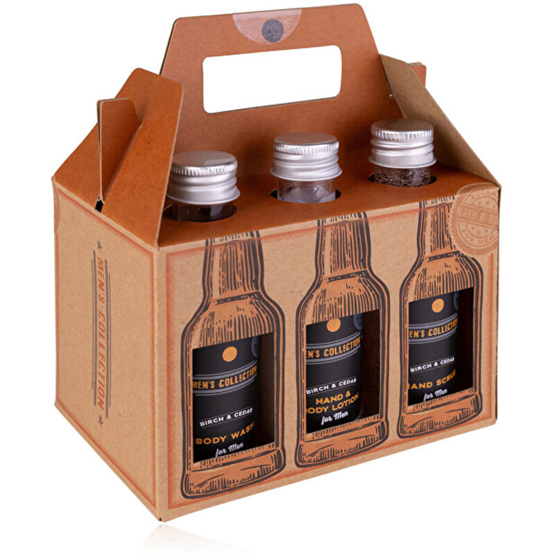 Men´s Collection Gift Set - Dárková sada v krabičce
