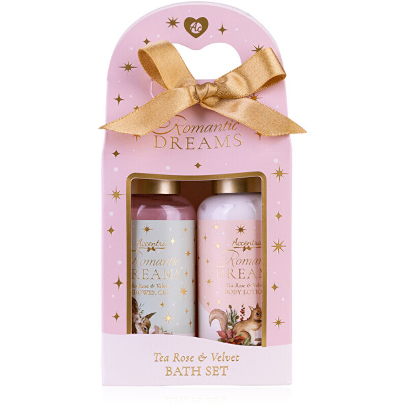 Romantic Dreams Duo - Dárková sada