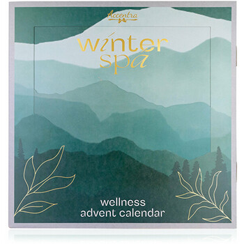 Winter Spa Wellnes Calendar - Adventní kalendář