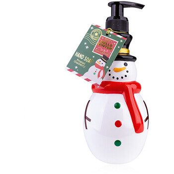 Winter Classics Snowman Hand Soap - Mýdlo na ruce