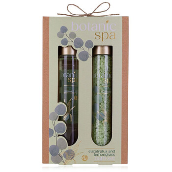 Botanic Spa Set - Dárková sada