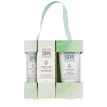 Aloe Vera Home Spa Set - Dárková sada