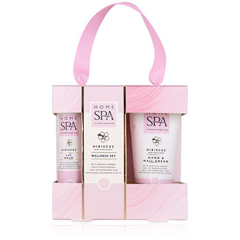 Hibiscus Home Spa Gift Set - Dárková sada
