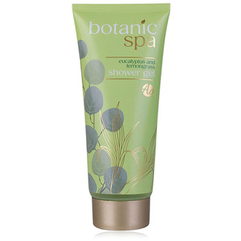 Botanic Spa Shower Gel - Sprchový gel