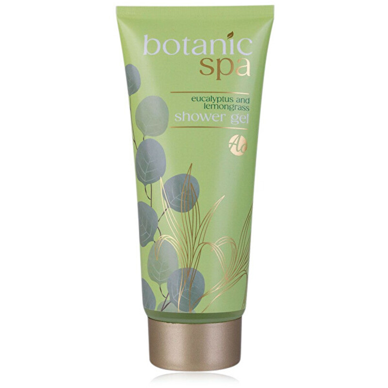 Botanic Spa Shower Gel - Sprchový gel