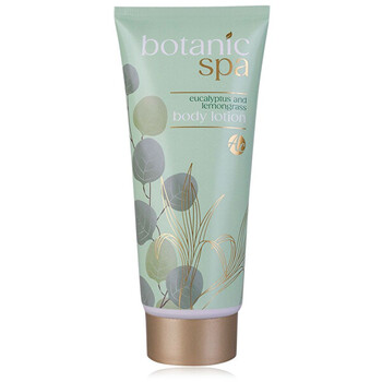 Botanic Spa Body Lotion - Tělové mléko