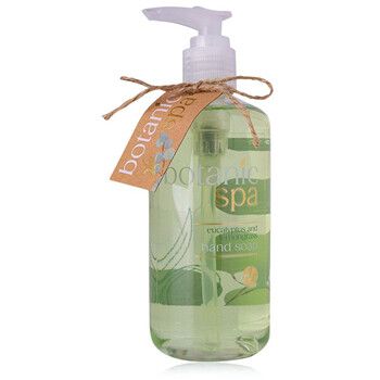 Botanic Spa Hand Soap - Mýdlo na ruce