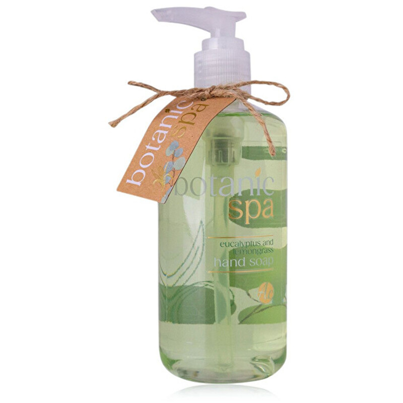 Botanic Spa Hand Soap - Mýdlo na ruce