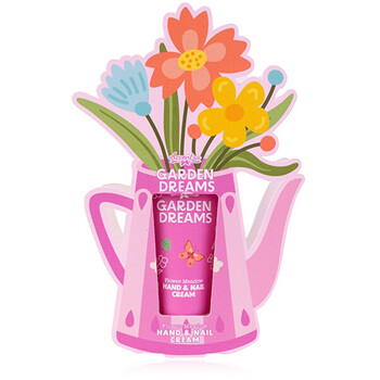Garden Dreams Hand & Nail Cream - Krém na ruce a nehty