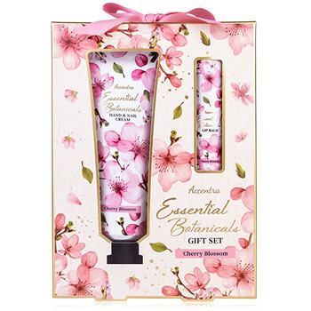 Cherry Blossom Essential Botanics Set - Dárková sada