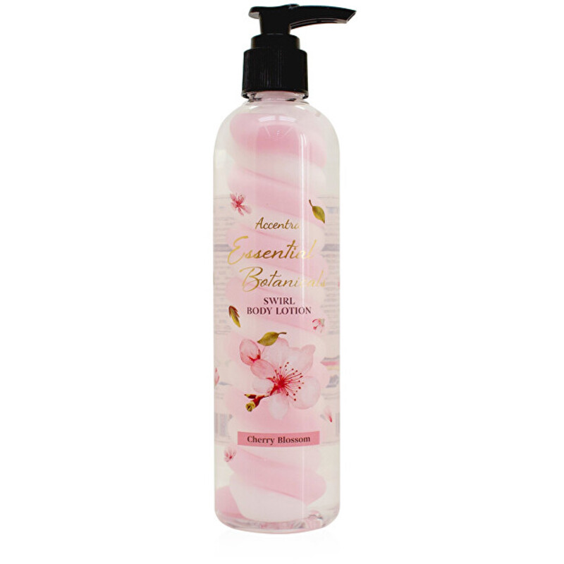 Cherry Blossom Essential Botanicals Body Milk - Tělové mléko