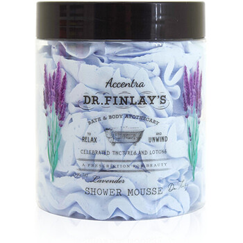 Lavender Shower Mousse - Sprchová pěna