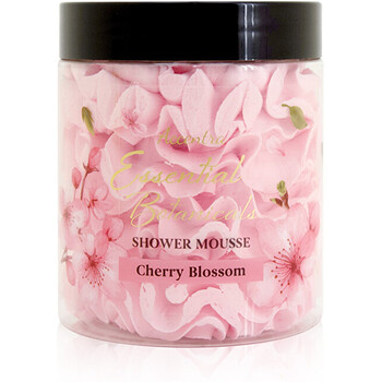 Cherry Blossom Shower Mousse - Sprchová pěna