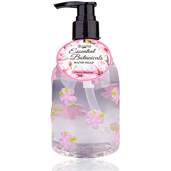 Cherry Blossom Essential Botanicals Hand Soap - Mýdlo na ruce