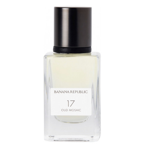 Banana Republic 17 Oud Mosaic unisex parfémovaná voda 75 ml