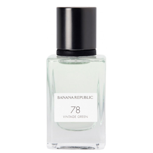 78 Vintage Green EDP 