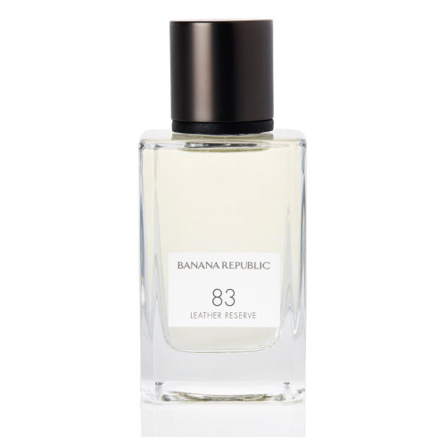 83 Leather Reserve EDP