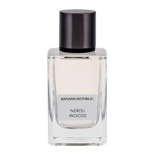 Neroli Woods EDP