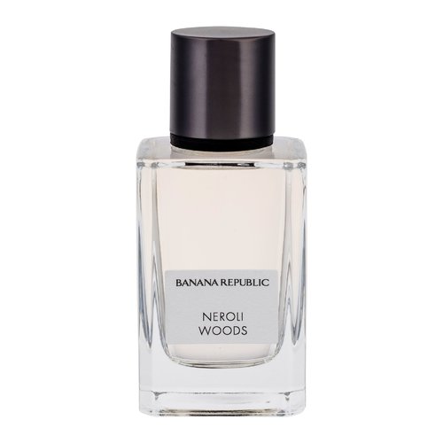 Neroli Woods EDP 