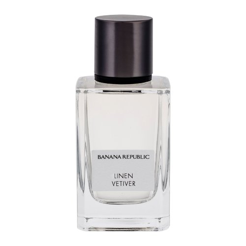 Linen Vetiver EDP 