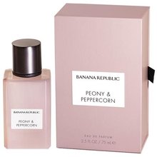 Peony & Peppercorn EDP