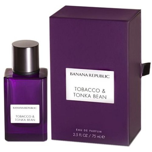 Tobacco & Tonka Bean EDP