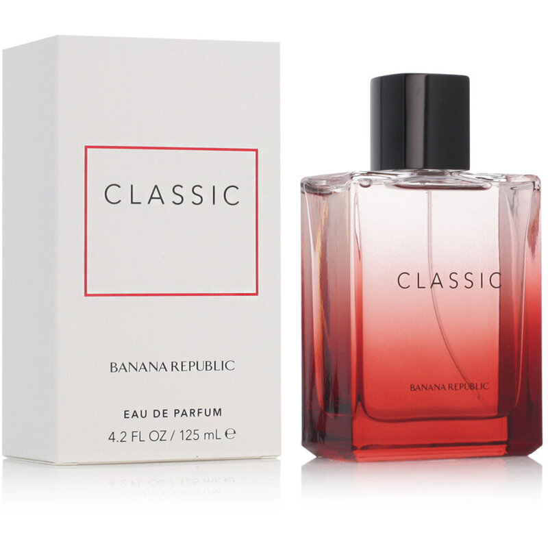 Classic for Women EDP