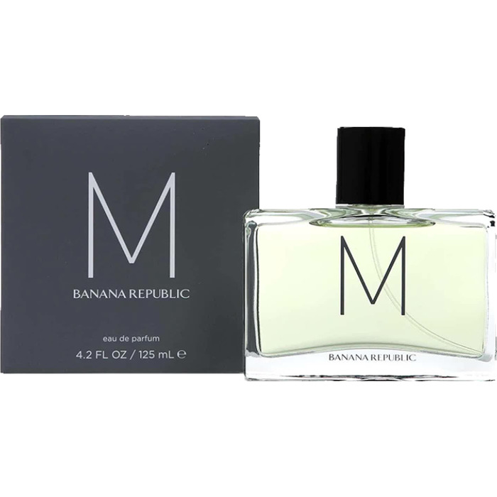 Banana Republic M EDP