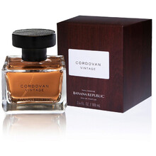 Cordovan Vintage EDP
