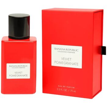 Velvet Pomegranate EDP