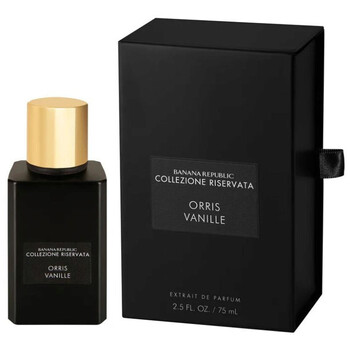 Orris Vanille Parfum