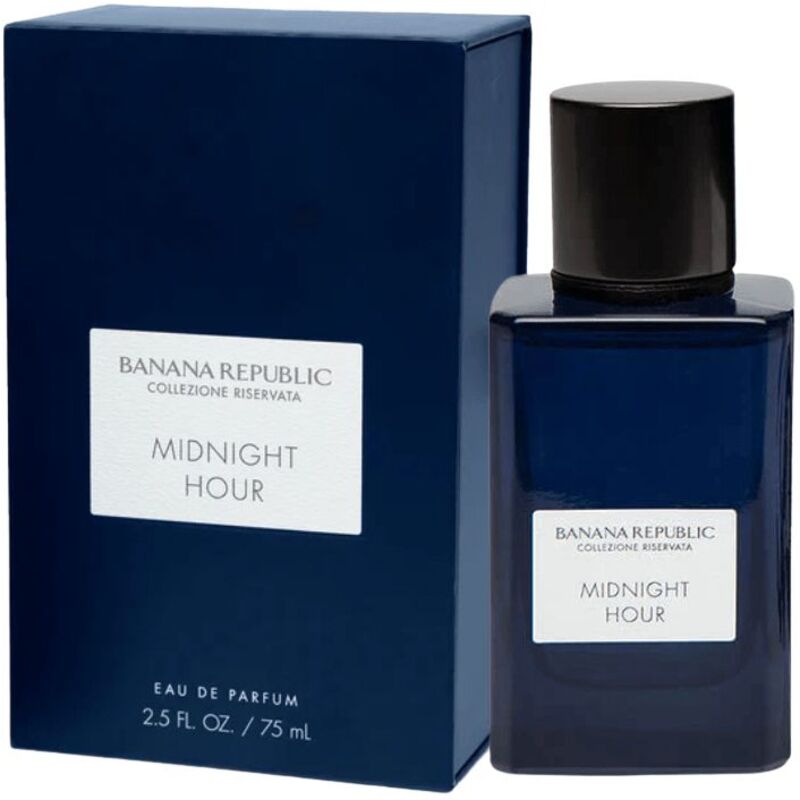 Midnight Hour EDP