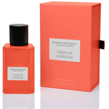 Tuberose Overdose EDP