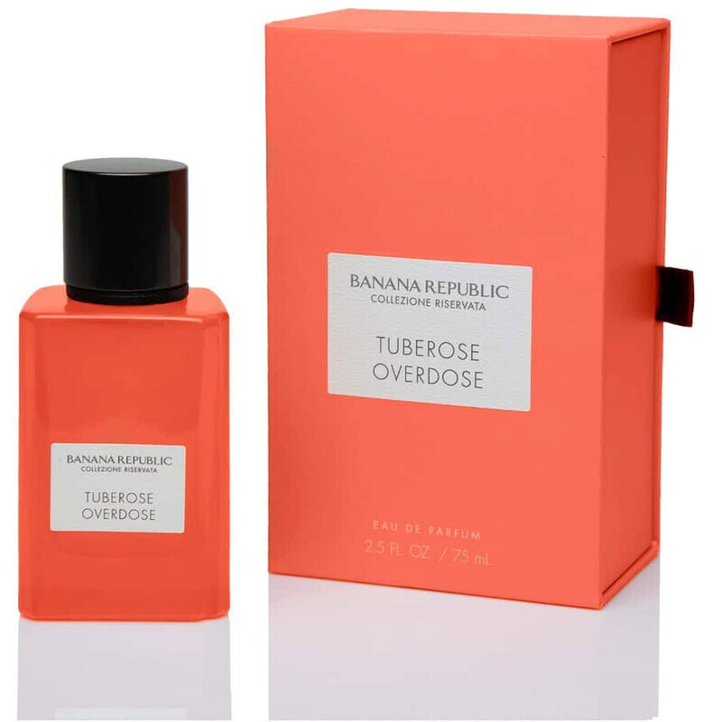 Tuberose Overdose EDP