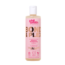 Bond & Plex Strength Boosting Shampoo - Šampon pro posílení vlasů