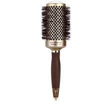 NanoThermic Ceramic + Ion 54 Hairbrush - Kulatý kartáč