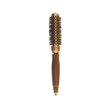 NanoThermic Ceramic + Ion 24 Hairbrush - Okrúhla kefa
