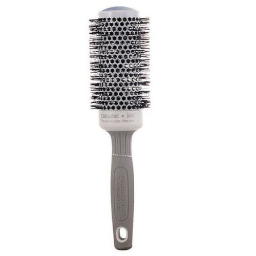 Olivia Garden Ceramic + Ion Thermal Hairbrush ( 45 mm ) - Kulatý keramický kartáč na vlasy