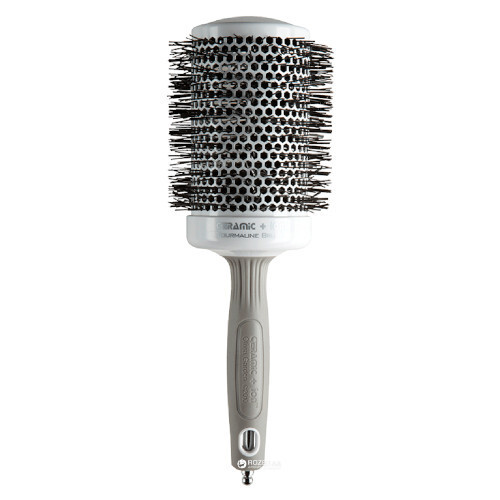 Ceramic + Ion Thermal Hairbrush ( 55 mm ) - Kulatý keramický kartáč na vlasy