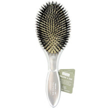 Ceramic + Ion Supreme Boar Hairbrush - Kartáč na vlasy s kančími štětinami