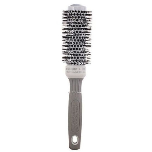 Ceramic + Ion Thermal Hairbrush ( 35 mm ) - Kulatý keramický kartáč na vlasy
