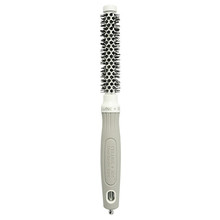 Ceramic + Ion Thermal Hairbrush ( 15 mm ) - Kulatý keramický kartáč na vlasy