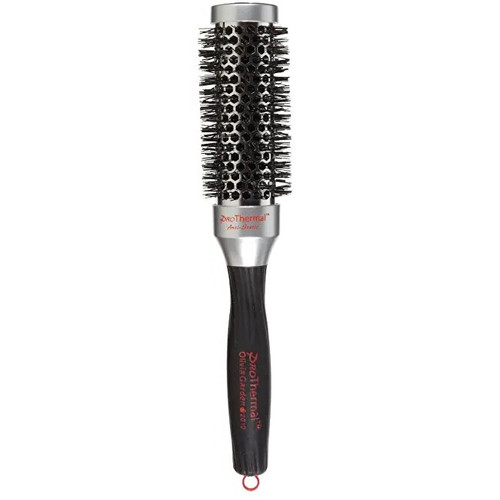 Pro Thermal T33 Hairbrush - Kulatý termokartáč