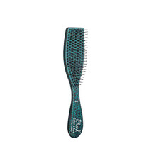 IBlend Color & Care Green Hairbrush - Kefa na farbenie vlasov
