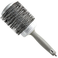 Ceramic + Ion Thermal Hairbrush ( 65 mm ) - Kulatý keramický kartáč na vlasy