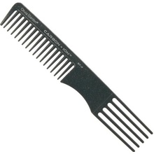 Carbon+Ion Comb ST-3 - Hřeben na vlasy