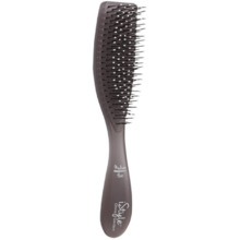 iStyle Brush Medium Hair - Kartáč na vlasy